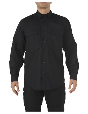Camisa casual 5.11 Tactical manga larga para hombre