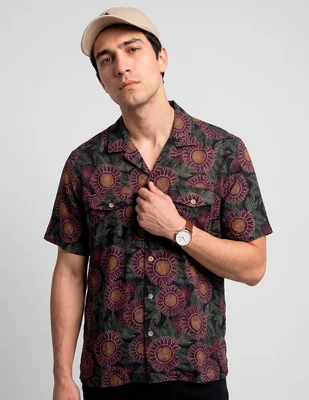Camisa Faherty