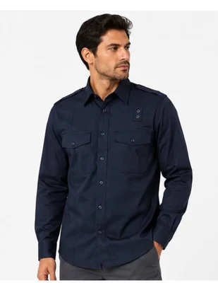 Camisa casual 5.11 Tactical manga larga para hombre