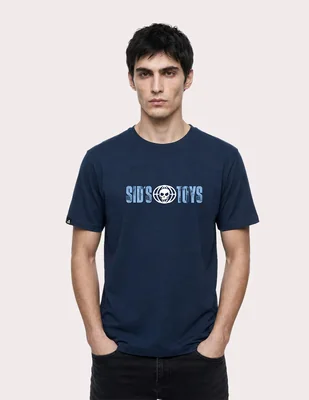 Playera Disney Toy Story cuello redondo para hombre