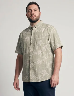 Camisa Regent Street para hombre