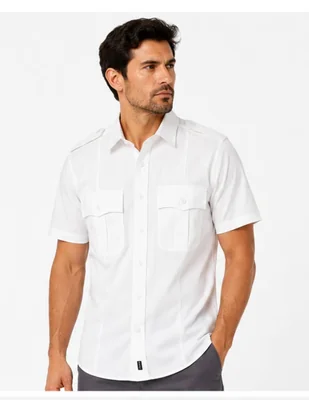 Camisa 5.11 Tactical manga corta para hombre