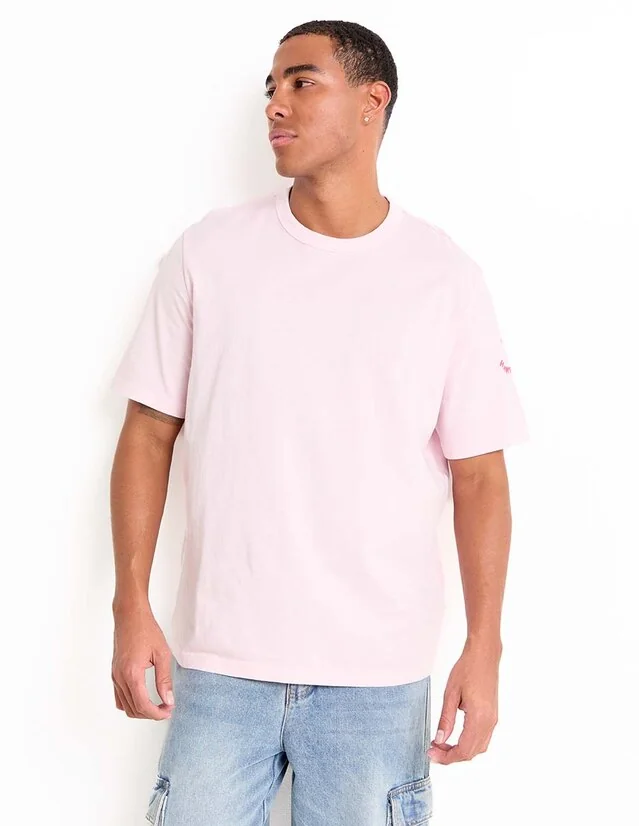 Playera Ps By Paul Smith cuello redondo para hombre
