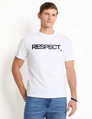 Playera Save The Duck cuello redondo para hombre