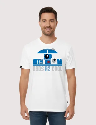 Playera Disney cuello redondo para hombre