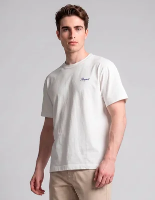 PLAYERA POMPEII H04001020S2602056 M/C A