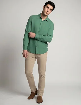 Camisa para hombre
