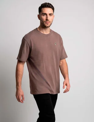 Playera pompeII cuello redondo para hombre