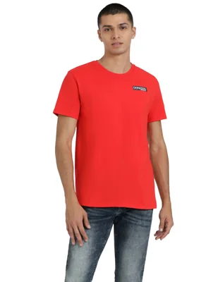 Playera Denizen cuello redondo para hombre