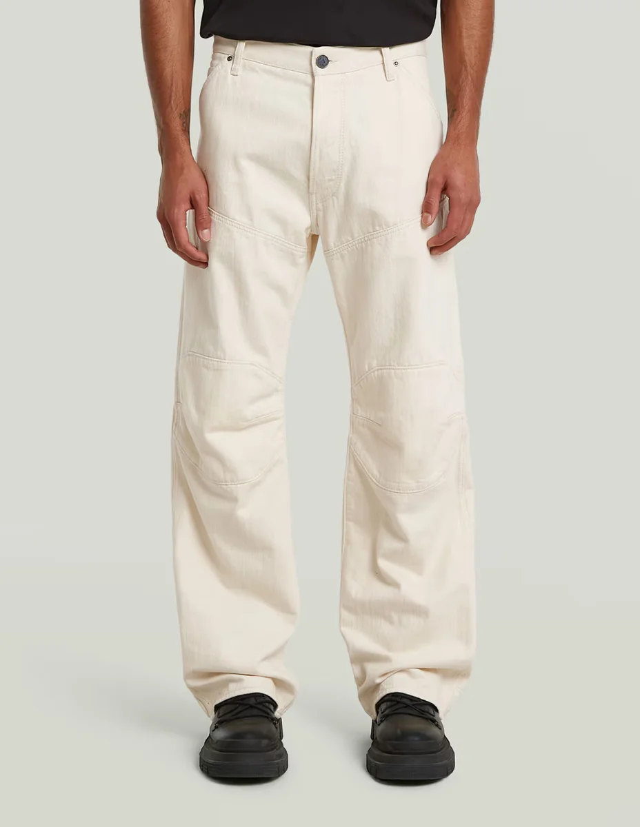 Jeans carpenter loose G-Star para hombre