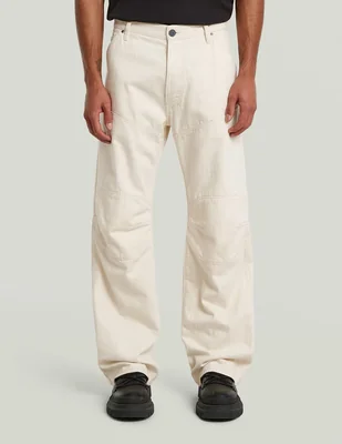 Jeans carpenter loose G-Star para hombre