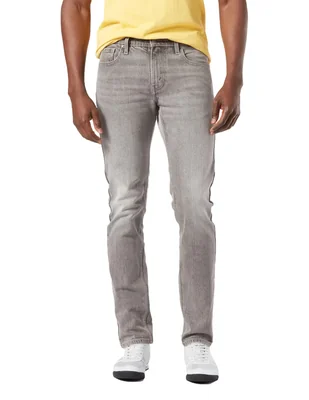 Jeans skinny Denizen deslavado para hombre