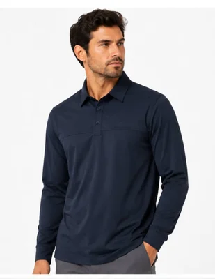 Camisa casual 5.11 Tactical manga larga para hombre