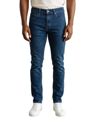Jeans skinny skinny denizen para hombre