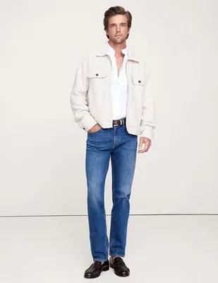 Jeans slim lavado diferentes diseños para hombre