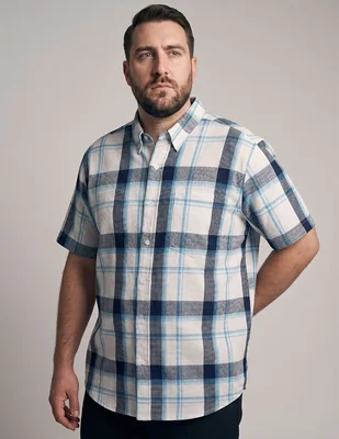 Camisa Regent Street para hombre