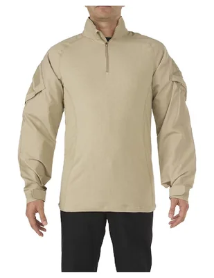 Camisa deportivo 5.11 Tactical manga larga para hombre