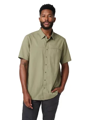 Camisa casual 5.11 Tactical manga corta para hombre