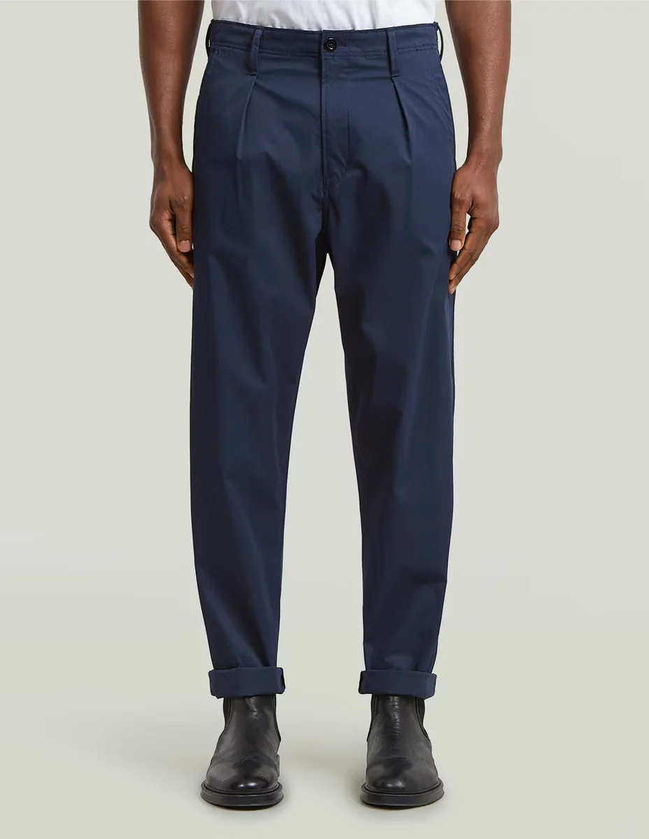 Jeans taper G-Star para hombre