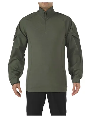 Camisa casual 5.11 Tactical manga larga para hombre