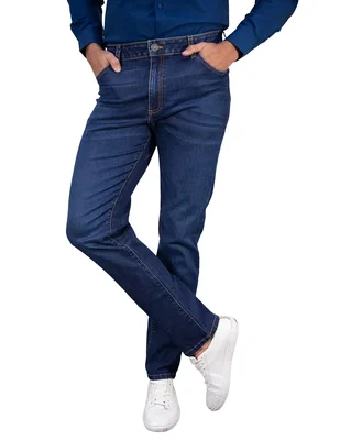 Jeans slim Kenneth Cole para hombre
