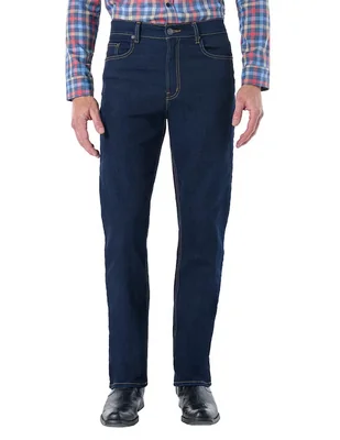 Jeans straight Oggi Jeans Power Avatar Straight para hombre