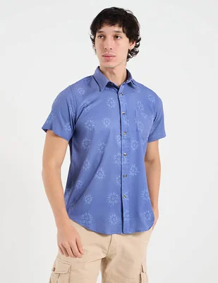 Camisa juveniles para hombre