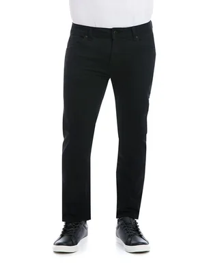 Jeans straight Vittorio Forti lavado obscuro para hombre