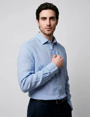 CAMISA POMPEII H09005075S2609026 M/L IT