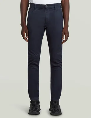 Jeans skinny G-Star para hombre