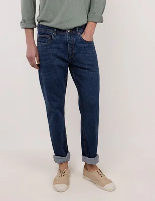 Jeans regular El Ganso para hombre