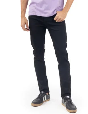 Jeans slim Quarry para hombre