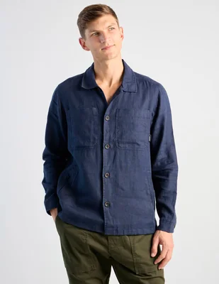 Sobrecamisa