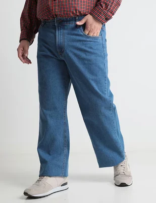 Jeans straight Regent Street para hombre