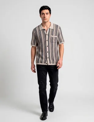Camisa Faherty