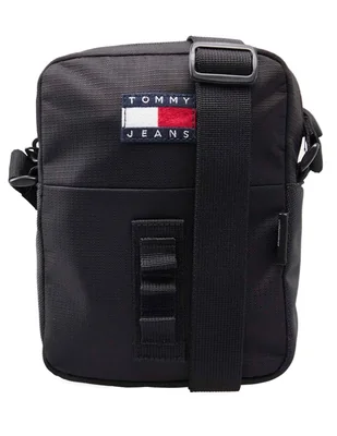 Bolsa crossbody tommy jeans tjm outdoor hombre