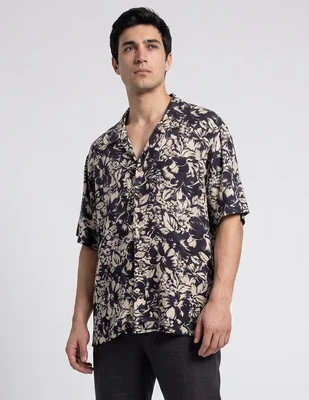 Camisa Faherty