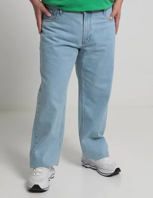 Jeans straight Regent Street para hombre