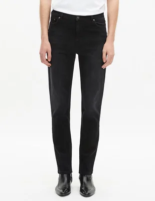 Jeans slim The Kooples deslavado para hombre