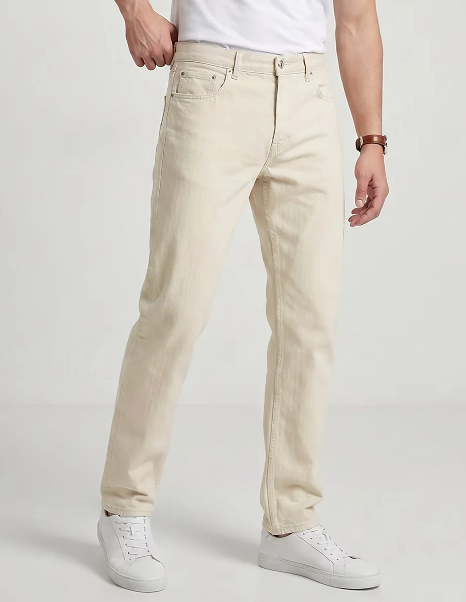 JEANS THE KOOPLES HJEA32012J REGULAR ME