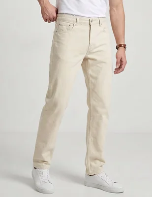 JEANS THE KOOPLES HJEA32012J REGULAR ME