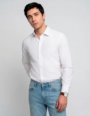 Camisa Faherty