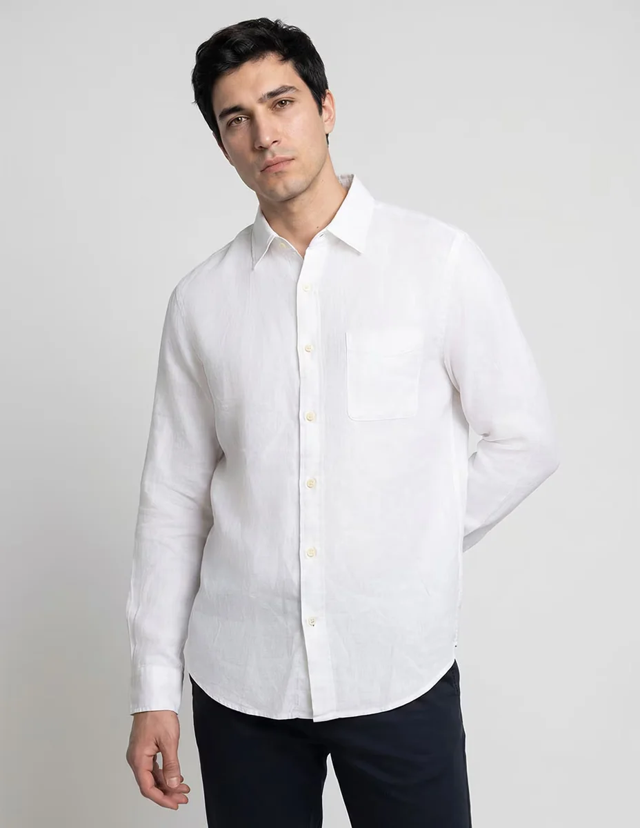 Camisa faherty