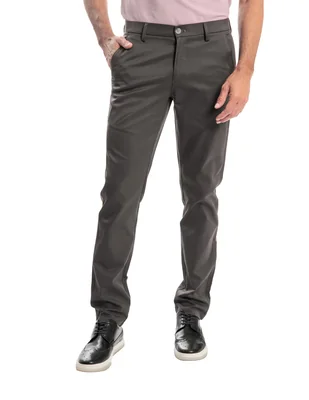 Pantalón casual slim kenneth cole para hombre