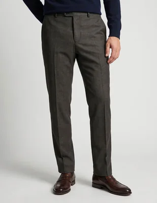 Pantalón de vestir Sansabelt para hombre