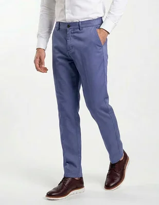 Pantalón regular Jbe de algodón para hombre