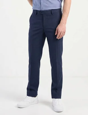 Pantalón de vestir regular jbe para hombre
