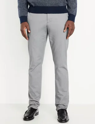 Pantalón regular Old Navy de algodón para hombre