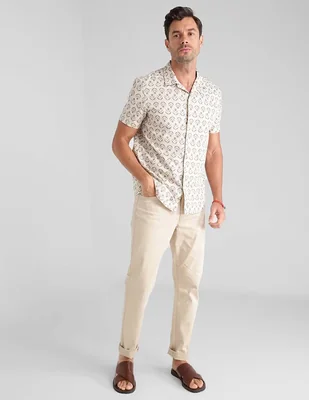 Estampados tierra