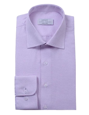Camisa de vestir l.p.c. Manga larga para hombre